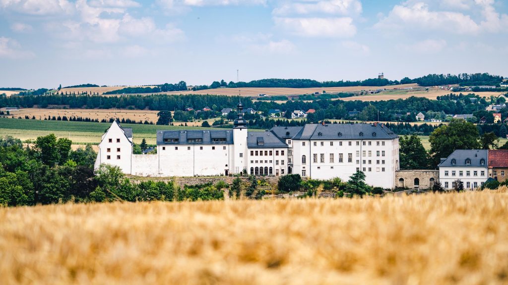 Schloss Wildenfels
