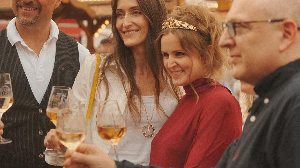 Weinfest